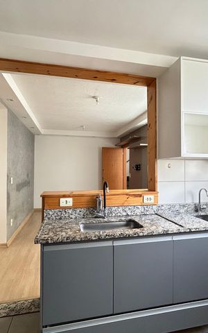 Apartamento para alugar com 49m², 2 quartos e 1 vaga