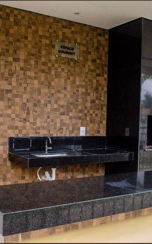Apartamento para alugar com 49m², 2 quartos e 1 vaga