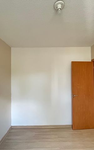 Apartamento para alugar com 49m², 2 quartos e 1 vaga