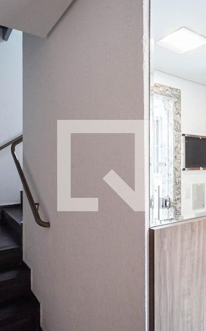 Apartamento para alugar com 49m², 2 quartos e 1 vaga