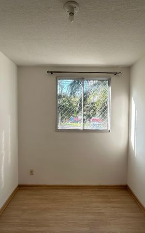 Apartamento para alugar com 49m², 2 quartos e 1 vaga