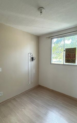 Apartamento para alugar com 49m², 2 quartos e 1 vaga