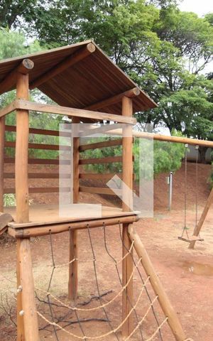 Apartamento para alugar com 49m², 2 quartos e 1 vaga