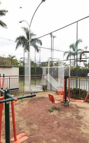 Apartamento para alugar com 49m², 2 quartos e 1 vaga
