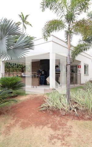 Apartamento para alugar com 49m², 2 quartos e 1 vaga