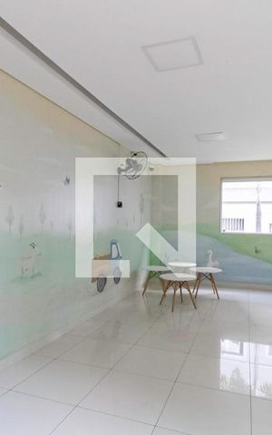 Apartamento para alugar com 49m², 2 quartos e 1 vaga