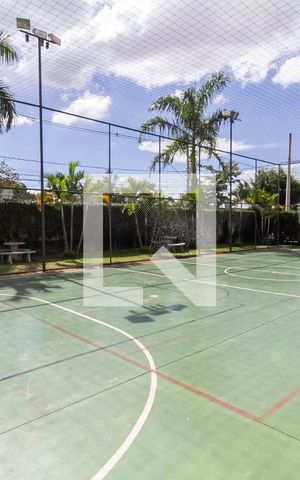 Apartamento para alugar com 49m², 2 quartos e 1 vaga