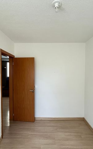 Apartamento para alugar com 49m², 2 quartos e 1 vaga