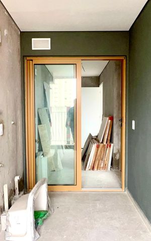 Apartamento à venda com 106m², 2 quartos e 2 vagas Apartamento à venda com 106m², 2 quartos e 2 vagasÁrea de Serviço