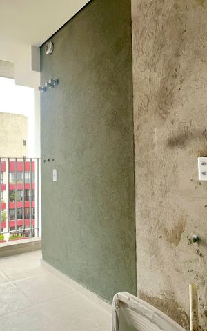 Apartamento à venda com 106m², 2 quartos e 2 vagas Apartamento à venda com 106m², 2 quartos e 2 vagasÁrea de Serviço