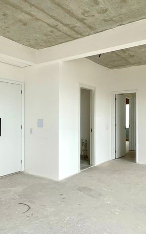 Apartamento à venda com 106m², 2 quartos e 2 vagas Apartamento à venda com 106m², 2 quartos e 2 vagasSala