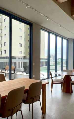 Apartamento à venda com 106m², 2 quartos e 2 vagas Apartamento à venda com 106m², 2 quartos e 2 vagasSalão de Festas