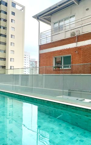 Apartamento à venda com 106m², 2 quartos e 2 vagas Apartamento à venda com 106m², 2 quartos e 2 vagasPiscina