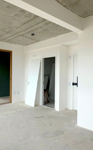 Apartamento à venda com 106m², 2 quartos e 2 vagas Apartamento à venda com 106m², 2 quartos e 2 vagasSala