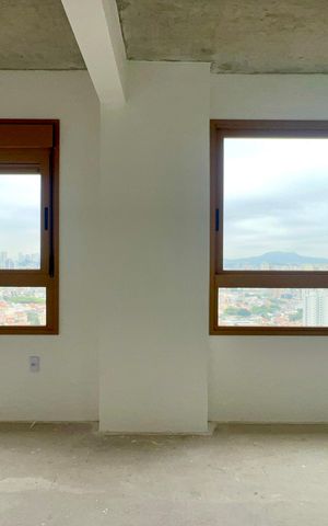 Apartamento à venda com 106m², 2 quartos e 2 vagas Apartamento à venda com 106m², 2 quartos e 2 vagasSala
