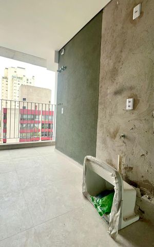 Apartamento à venda com 106m², 2 quartos e 2 vagas Apartamento à venda com 106m², 2 quartos e 2 vagasÁrea de Serviço