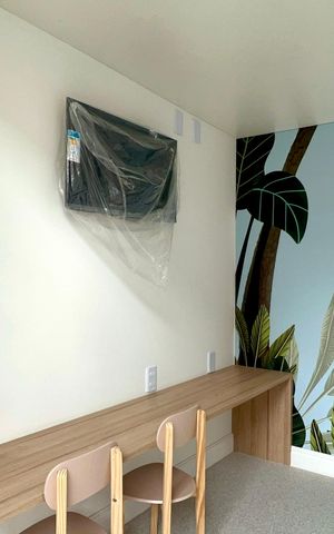 Apartamento à venda com 106m², 2 quartos e 2 vagas Apartamento à venda com 106m², 2 quartos e 2 vagasBrinquedoteca