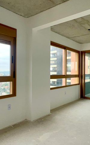 Apartamento à venda com 106m², 2 quartos e 2 vagas Apartamento à venda com 106m², 2 quartos e 2 vagasSala
