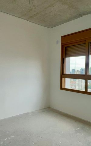 Apartamento à venda com 106m², 2 quartos e 2 vagas Apartamento à venda com 106m², 2 quartos e 2 vagasSuíte 1