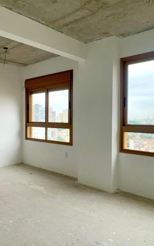 Apartamento à venda com 106m², 2 quartos e 2 vagas Apartamento à venda com 106m², 2 quartos e 2 vagasSala