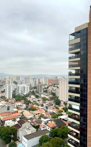 Apartamento à venda com 106m², 2 quartos e 2 vagas Apartamento à venda com 106m², 2 quartos e 2 vagasVista da Varanda