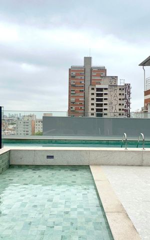Apartamento à venda com 106m², 2 quartos e 2 vagas Apartamento à venda com 106m², 2 quartos e 2 vagasPiscina