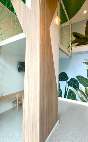 Apartamento à venda com 106m², 2 quartos e 2 vagas Apartamento à venda com 106m², 2 quartos e 2 vagasBrinquedoteca