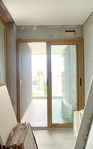 Apartamento à venda com 106m², 2 quartos e 2 vagas Apartamento à venda com 106m², 2 quartos e 2 vagasCozinha