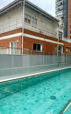 Apartamento à venda com 106m², 2 quartos e 2 vagas Apartamento à venda com 106m², 2 quartos e 2 vagasPiscina