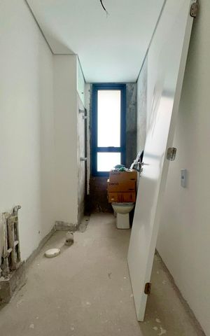 Apartamento à venda com 106m², 2 quartos e 2 vagas Apartamento à venda com 106m², 2 quartos e 2 vagasBanheiro da Suíte 2