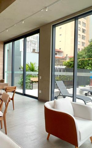 Apartamento à venda com 106m², 2 quartos e 2 vagas Apartamento à venda com 106m², 2 quartos e 2 vagasSalão de Festas