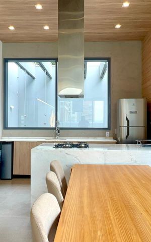 Apartamento à venda com 106m², 2 quartos e 2 vagas Apartamento à venda com 106m², 2 quartos e 2 vagasSalão de Festas