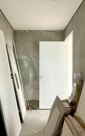 Apartamento à venda com 106m², 2 quartos e 2 vagas Apartamento à venda com 106m², 2 quartos e 2 vagasCozinha
