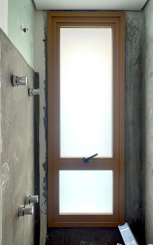 Apartamento à venda com 106m², 2 quartos e 2 vagas Apartamento à venda com 106m², 2 quartos e 2 vagasBanheiro da Suíte 1