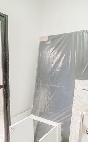 Apartamento para alugar com 40m², 2 quartos e sem vaga Apartamento para alugar com 40m², 2 quartos e sem vagaQuarto 2