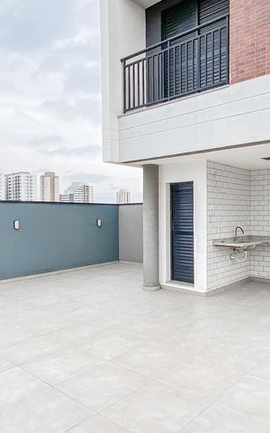 Apartamento para alugar com 40m², 2 quartos e sem vaga Apartamento para alugar com 40m², 2 quartos e sem vagaÁrea comum