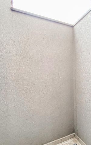 Apartamento para alugar com 40m², 2 quartos e sem vaga Apartamento para alugar com 40m², 2 quartos e sem vagaVaranda