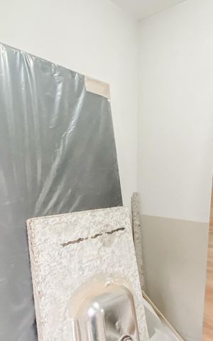 Apartamento para alugar com 40m², 2 quartos e sem vaga Apartamento para alugar com 40m², 2 quartos e sem vagaQuarto 2