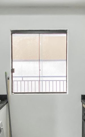 Apartamento para alugar com 40m², 2 quartos e sem vaga Apartamento para alugar com 40m², 2 quartos e sem vagaÁrea de Serviço