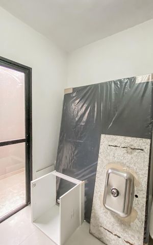 Apartamento para alugar com 40m², 2 quartos e sem vaga Apartamento para alugar com 40m², 2 quartos e sem vagaQuarto 2