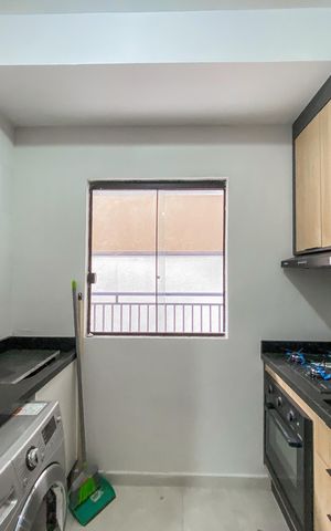 Apartamento para alugar com 40m², 2 quartos e sem vaga Apartamento para alugar com 40m², 2 quartos e sem vagaÁrea de Serviço