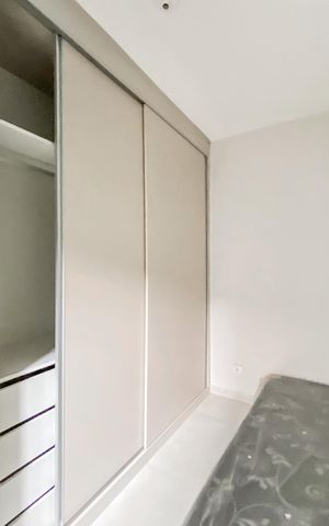 Apartamento para alugar com 40m², 2 quartos e sem vaga Apartamento para alugar com 40m², 2 quartos e sem vagaQuarto 1