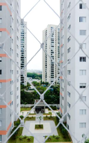 Apartamento à venda com 45m², 2 quartos e 1 vagaVista da Varanda