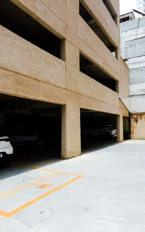 Apartamento à venda com 45m², 2 quartos e 1 vagaÁrea comum