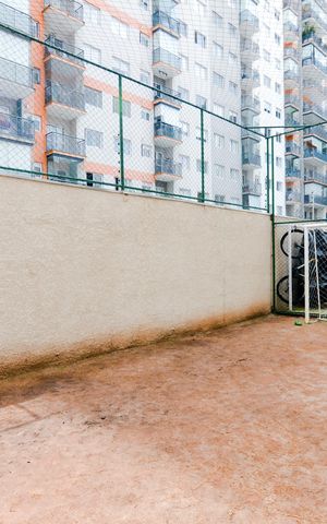 Apartamento à venda com 45m², 2 quartos e 1 vagaCampo 