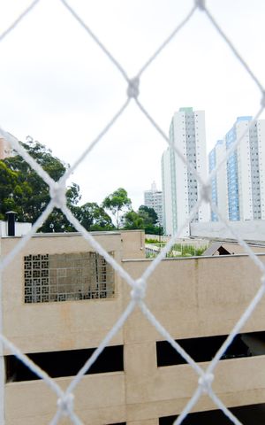 Apartamento à venda com 45m², 2 quartos e 1 vagaVista do Quarto 2