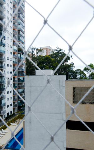 Apartamento à venda com 45m², 2 quartos e 1 vagaVista do Quarto 1
