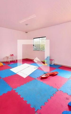 Apartamento à venda com 47m², 2 quartos e 1 vaga Apartamento à venda com 47m², 2 quartos e 1 vagaBrinquedoteca