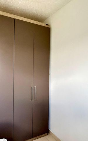 Apartamento à venda com 47m², 2 quartos e 1 vaga Apartamento à venda com 47m², 2 quartos e 1 vagaQuarto 2