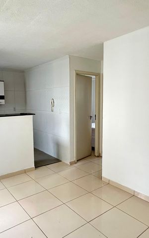 Apartamento à venda com 47m², 2 quartos e 1 vaga Apartamento à venda com 47m², 2 quartos e 1 vagaSala